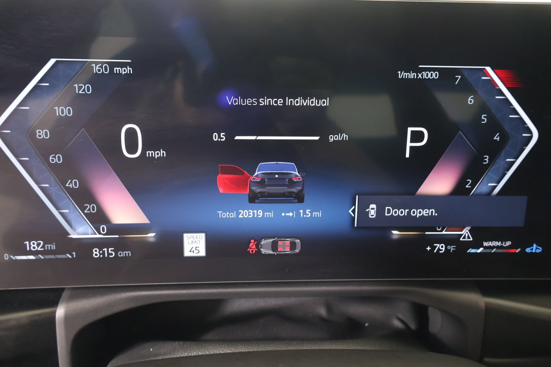 Used 2025 BMW 230i Coupe RWD image 4