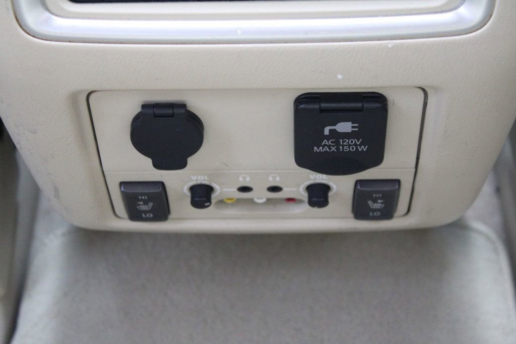 Used 2013 INFINITI JX35 AWD 4dr w/ Premium Pkg image 37