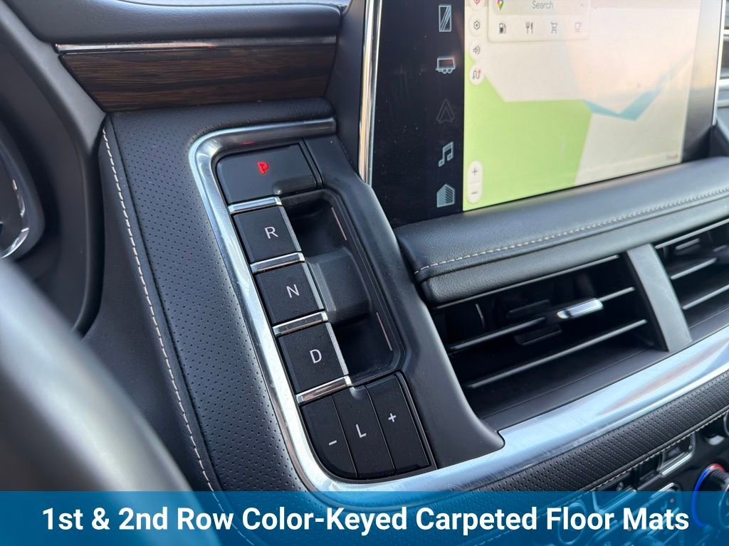 Used 2023 Chevrolet Suburban Premier image 30