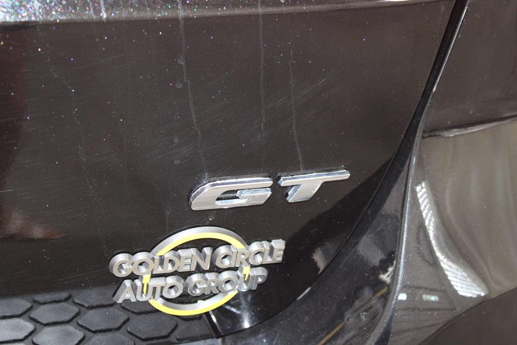 Used 2025 Dodge Durango GT AWD/4WD image 24