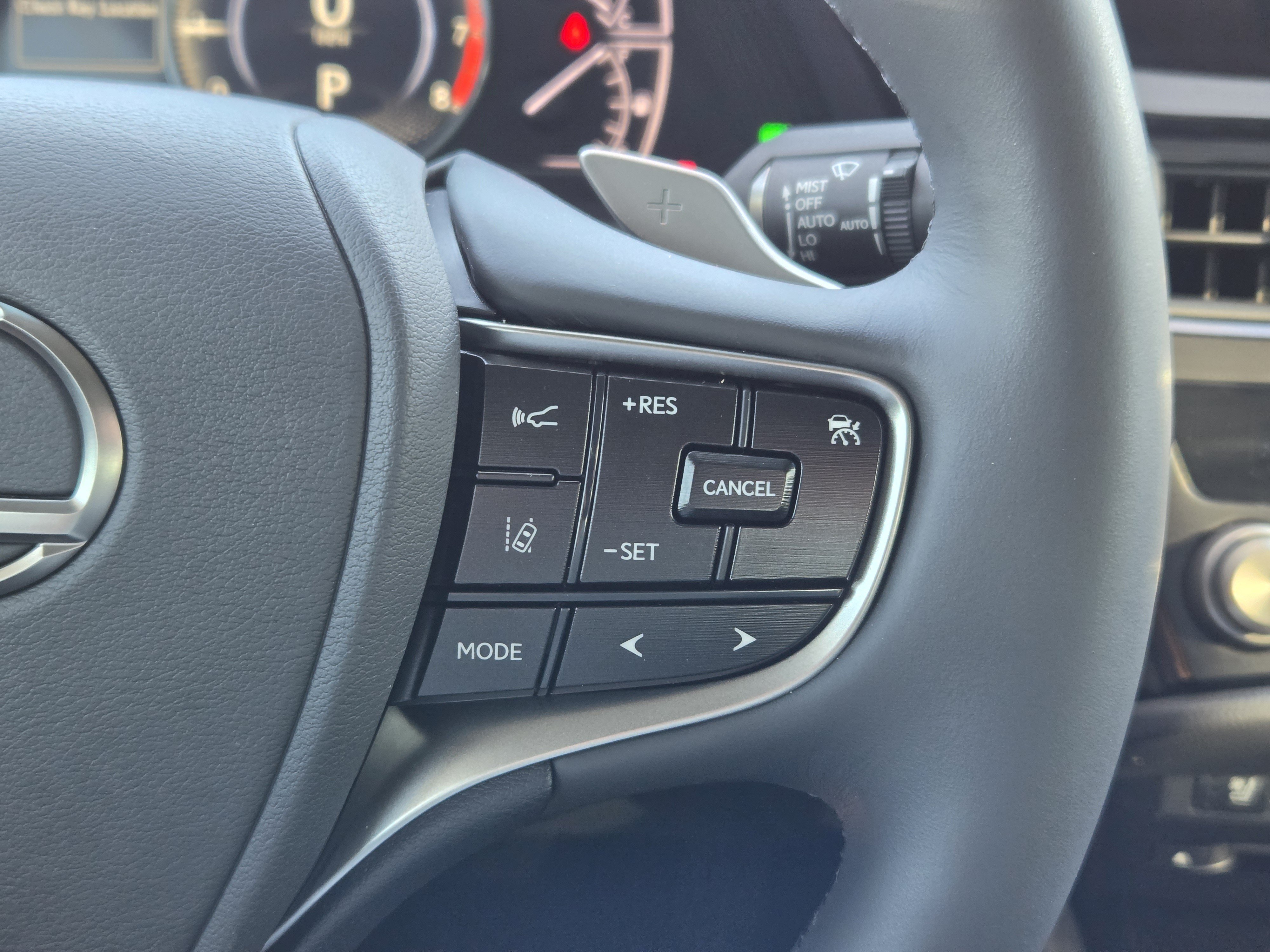 Used 2022 Lexus ES 350 w/ Premium Package FWD image 35
