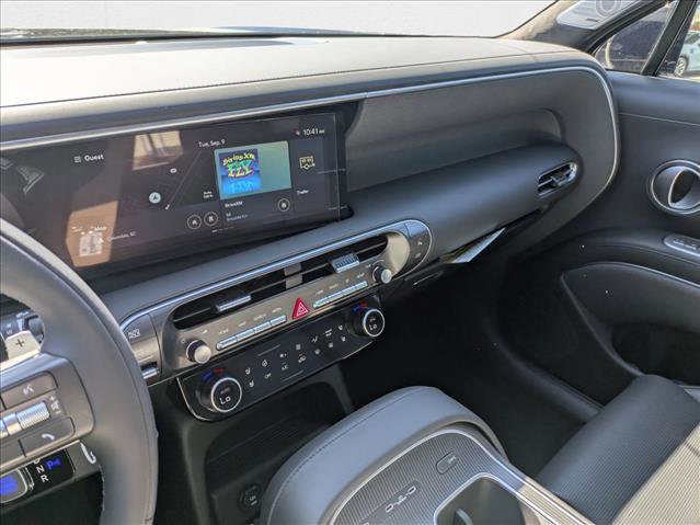 New 2026 Hyundai Palisade Calligraphy image 13