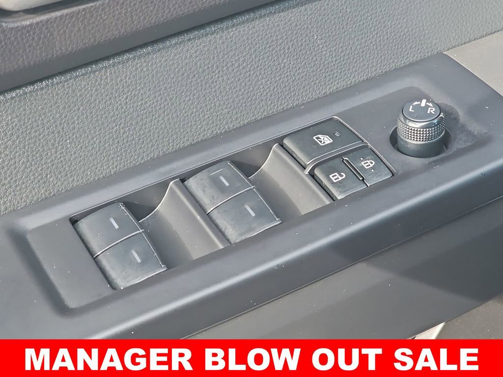 Used 2024 Toyota Tundra SR5 w/ SR5 Convenience Package image 27