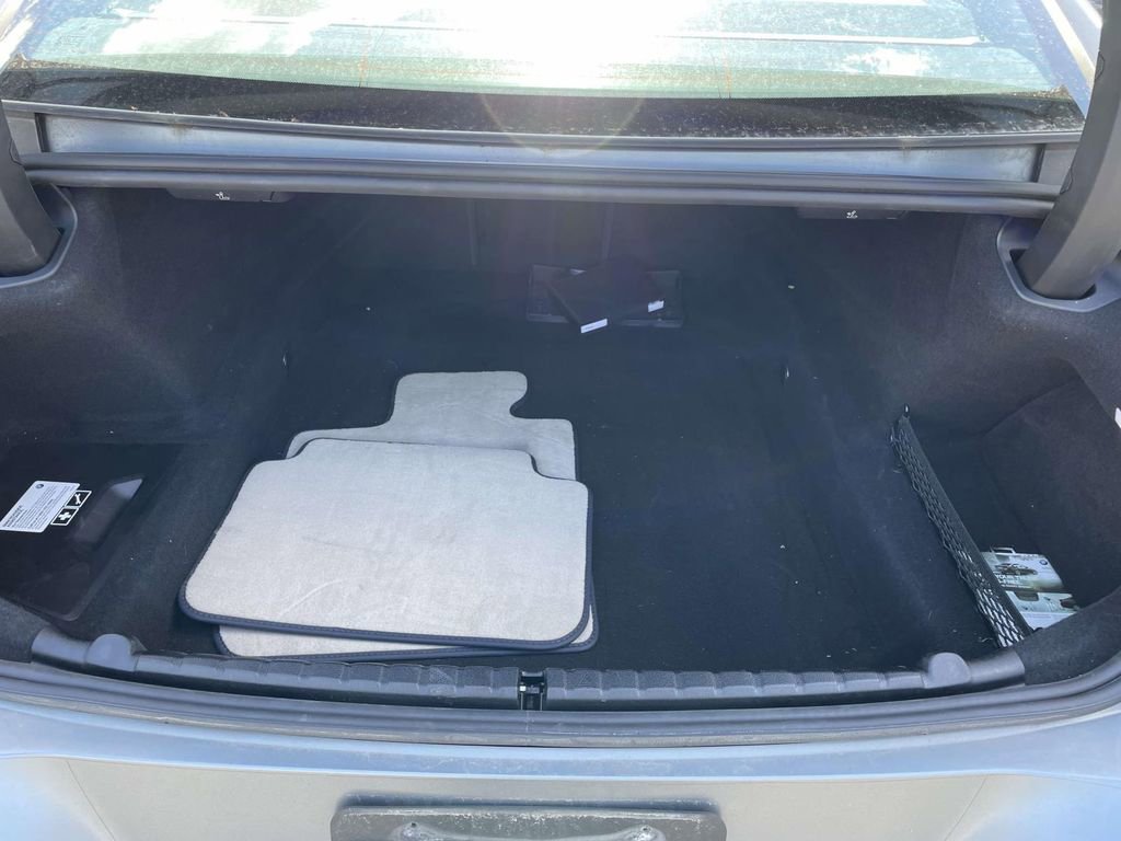 Used 2020 BMW M850i Gran Coupe xDrive image 18