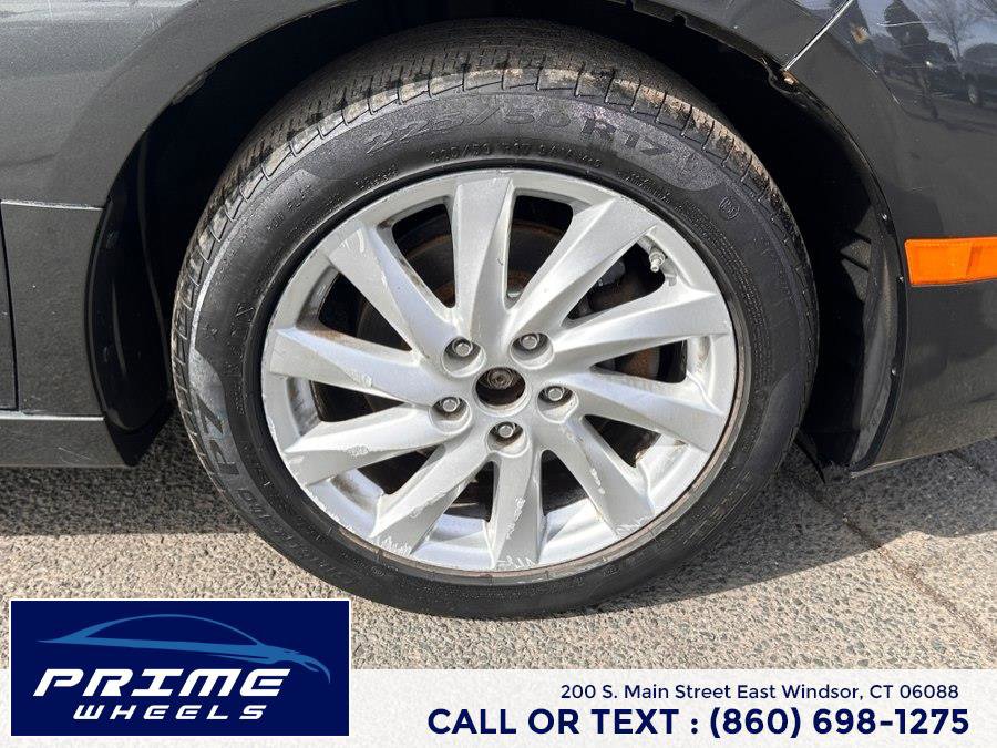 Used 2012 MAZDA MAZDA6 i Touring image 24