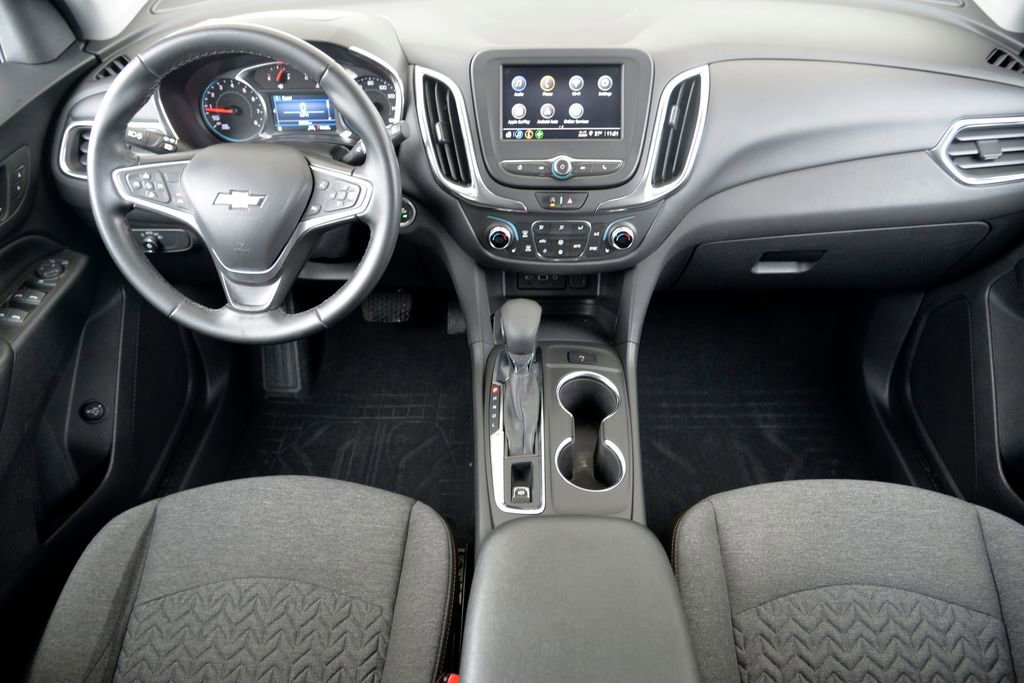 Used 2023 Chevrolet Equinox LT image 17