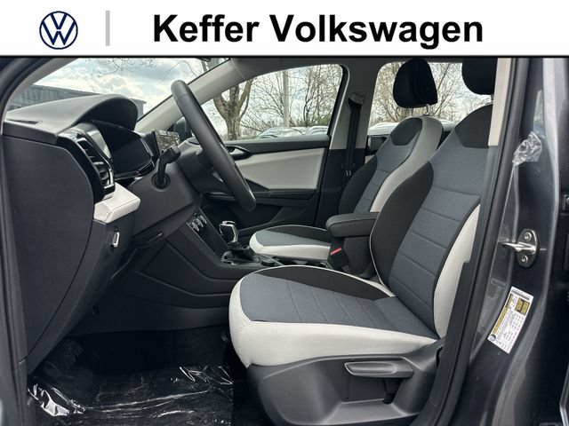 New 2026 Volkswagen Taos S AWD/4WD image 12