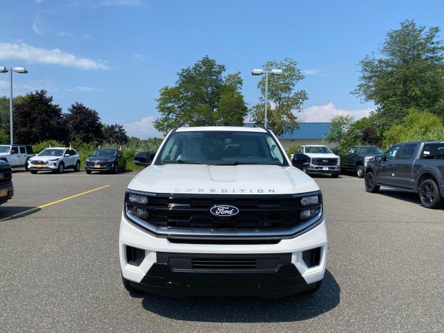 New 2027 Ford Expedition Platinum w/ Platinum Ultimate Package AWD/4WD image 38