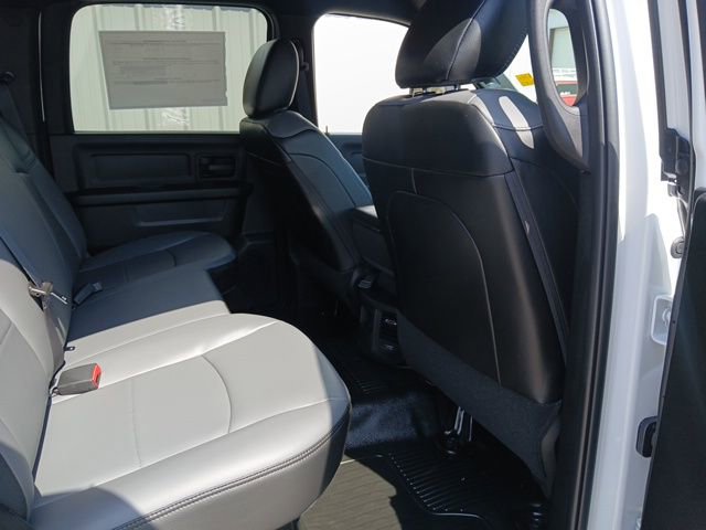 New 2026 RAM 3500 Tradesman image 17