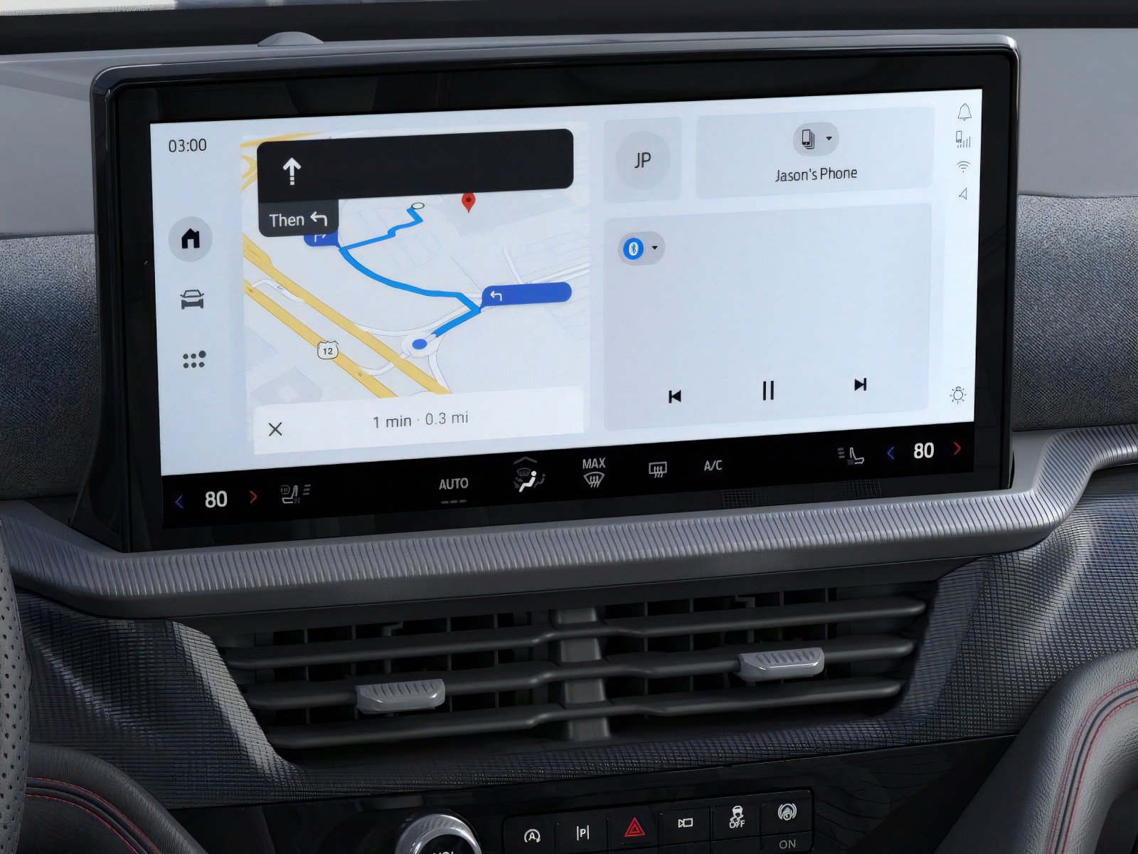 New 2025 Ford Explorer ST-Line w/ Premium Package image 14