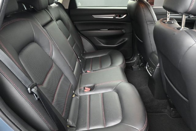 Used 2025 MAZDA CX-5 Carbon Edition AWD/4WD image 23