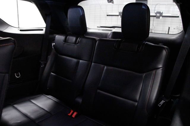 Used 2025 Ford Explorer ST-Line w/ ST-Line Street Pack AWD/4WD image 16