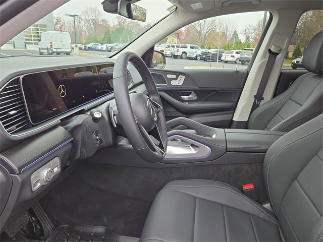 New 2026 Mercedes-Benz GLE 350 4MATIC image 25