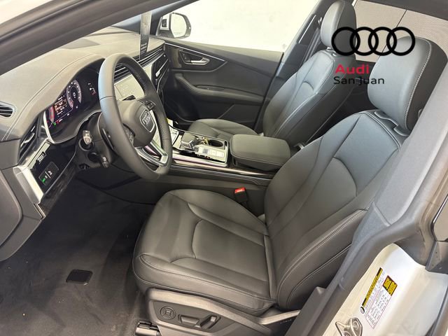 New 2026 Audi Q8 Premium Plus image 28