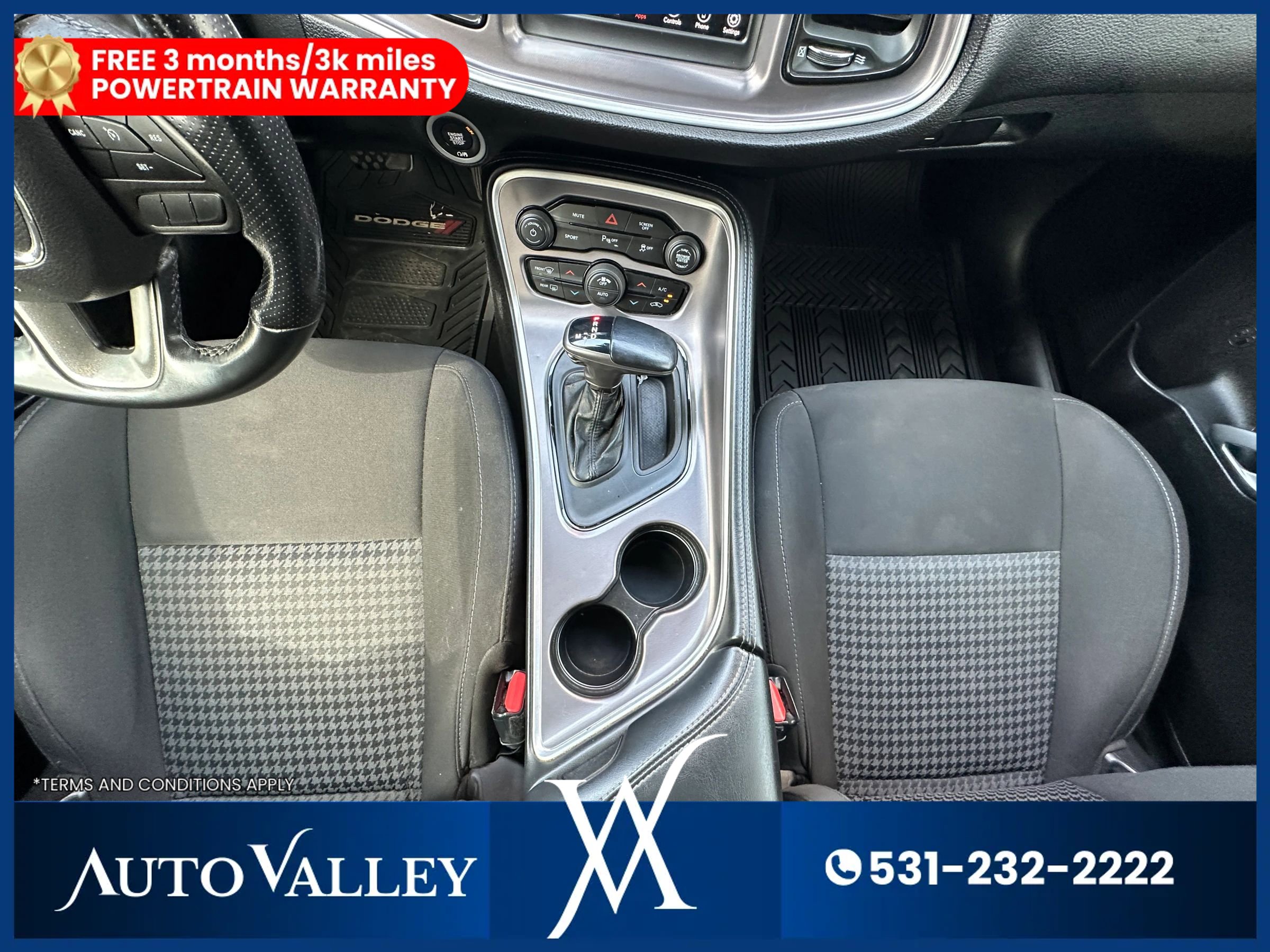 Used 2021 Dodge Challenger R/T image 26