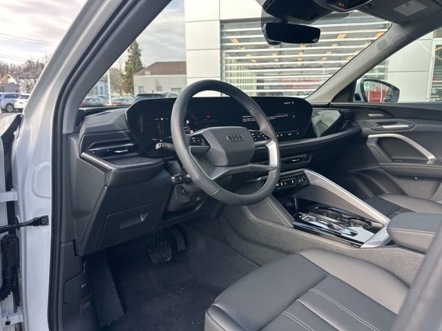 New 2025 Audi Q5 Premium Plus image 16