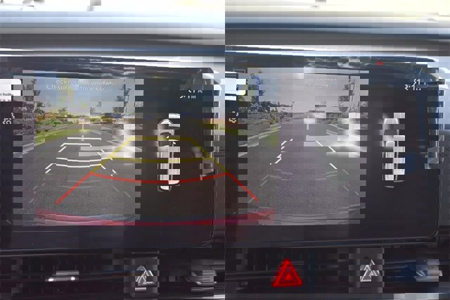 New 2026 Kia Carnival EX image 34