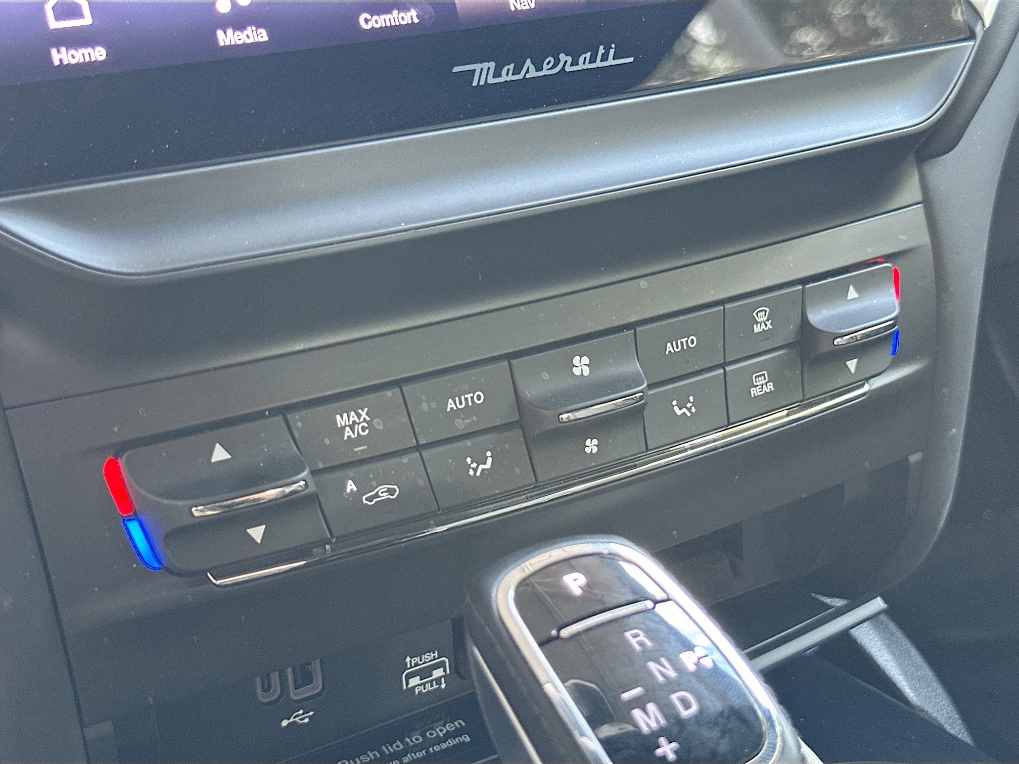 Used 2024 Maserati Ghibli Modena Q4 image 16