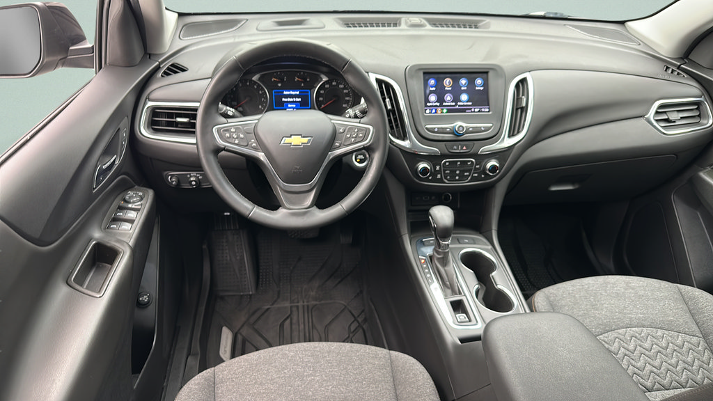 Used 2023 Chevrolet Equinox LT AWD/4WD image 10