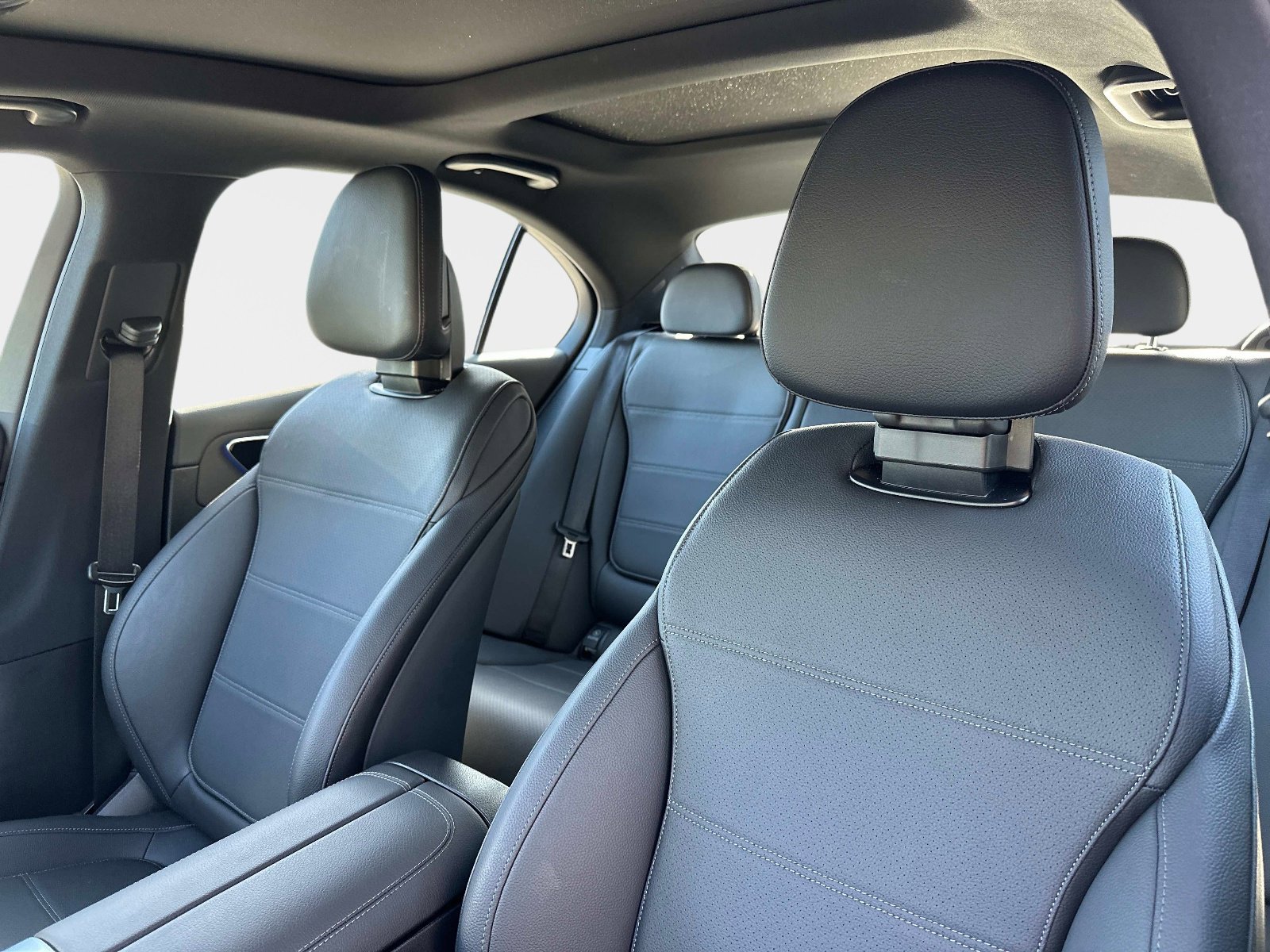 Used 2026 Mercedes-Benz C 300 Sedan image 19