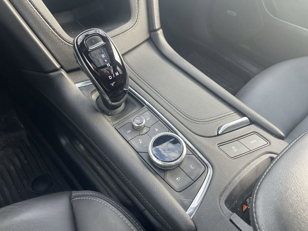 Used 2023 Cadillac XT6 Sport w/ Technology Package image 25