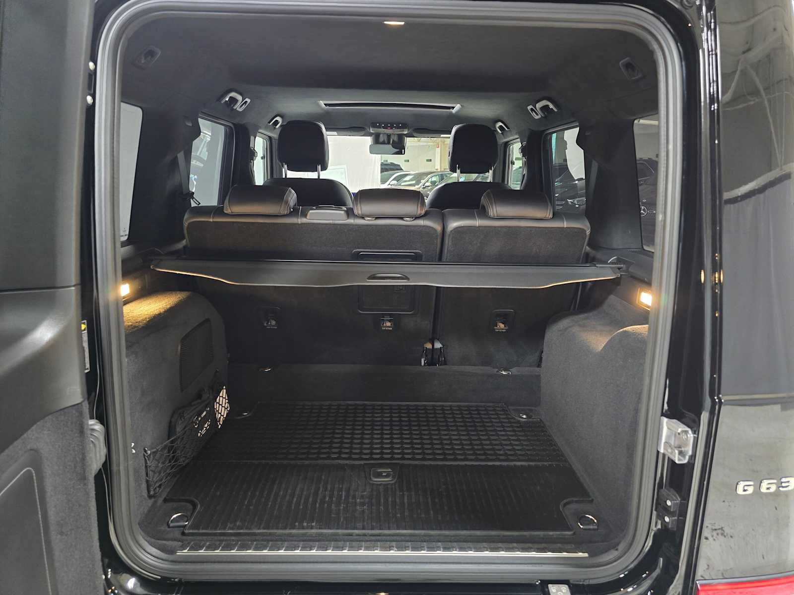 Used 2024 Mercedes-Benz G 63 AMG 4MATIC image 15