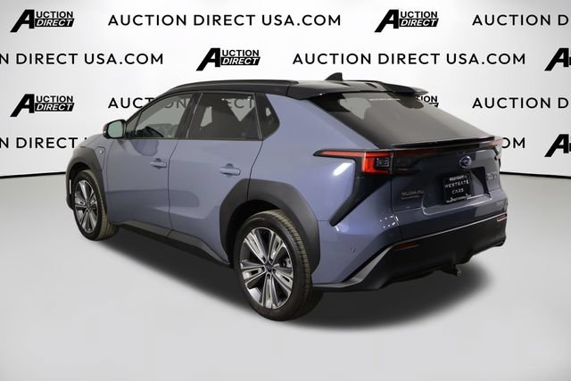 Used 2023 Subaru Solterra AWD image 44