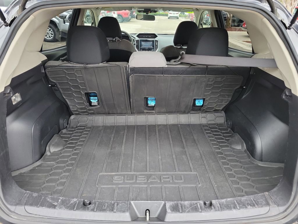 Used 2018 Subaru Crosstrek 2.0i image 9