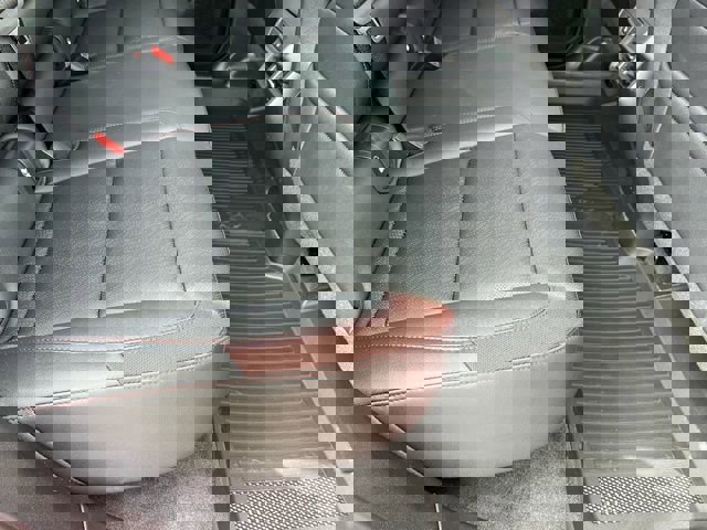 New 2026 Chevrolet Equinox RS w/ Convenience Package III image 16