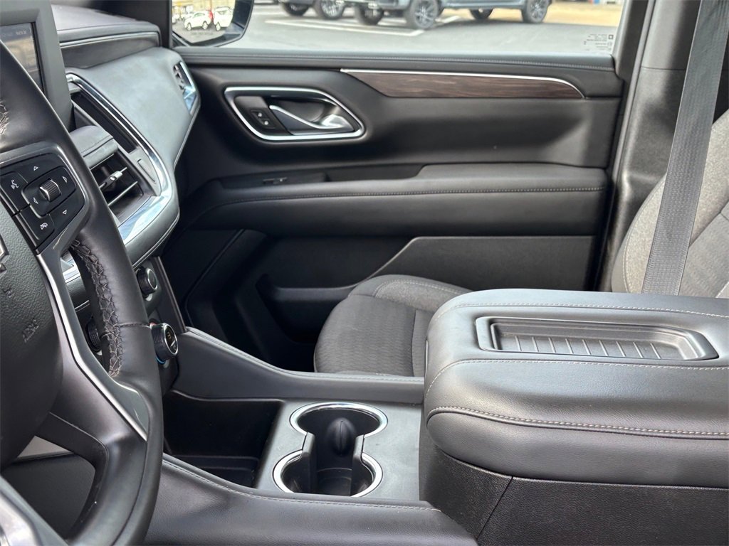 Certified 2023 Chevrolet Tahoe LS image 11