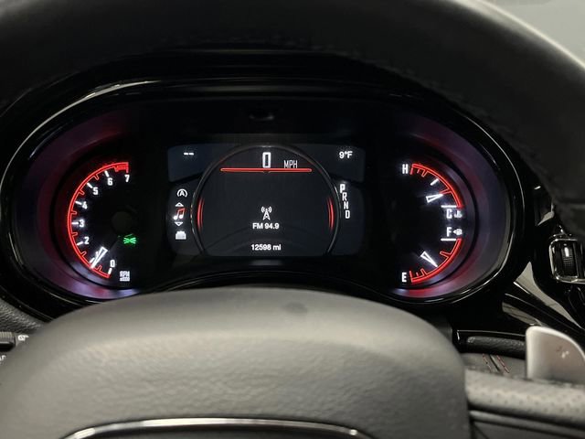 Used 2024 Dodge Durango GT image 17