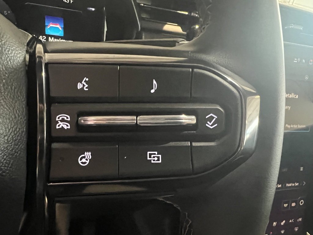 Certified 2026 GMC Terrain AT4 w/ Convenience Package III image 19