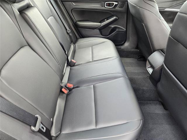 Used 2024 Acura Integra A-Spec FWD image 30