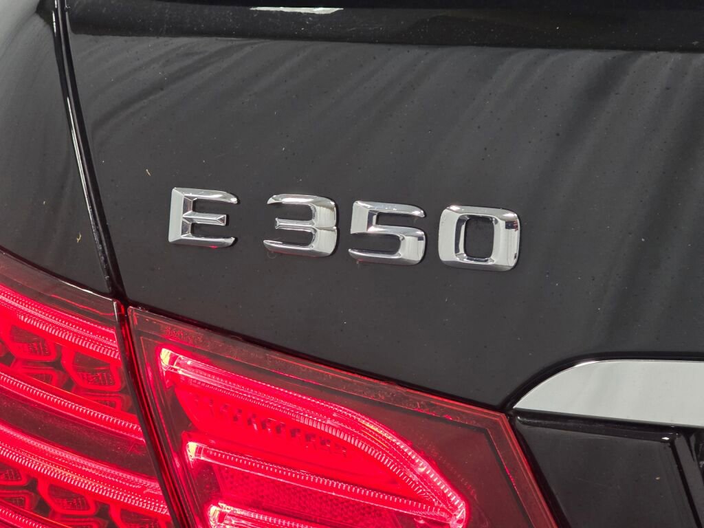 Used 2014 Mercedes-Benz E 350 Cabriolet image 27
