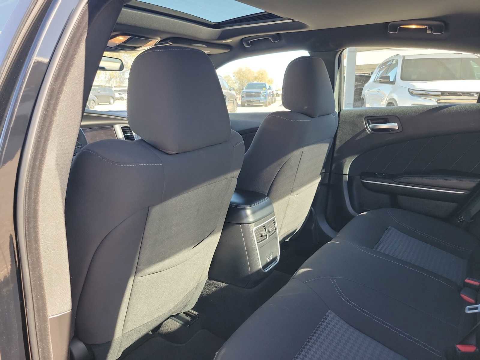 Used 2023 Dodge Charger SXT w/ Cold Weather Package image 12