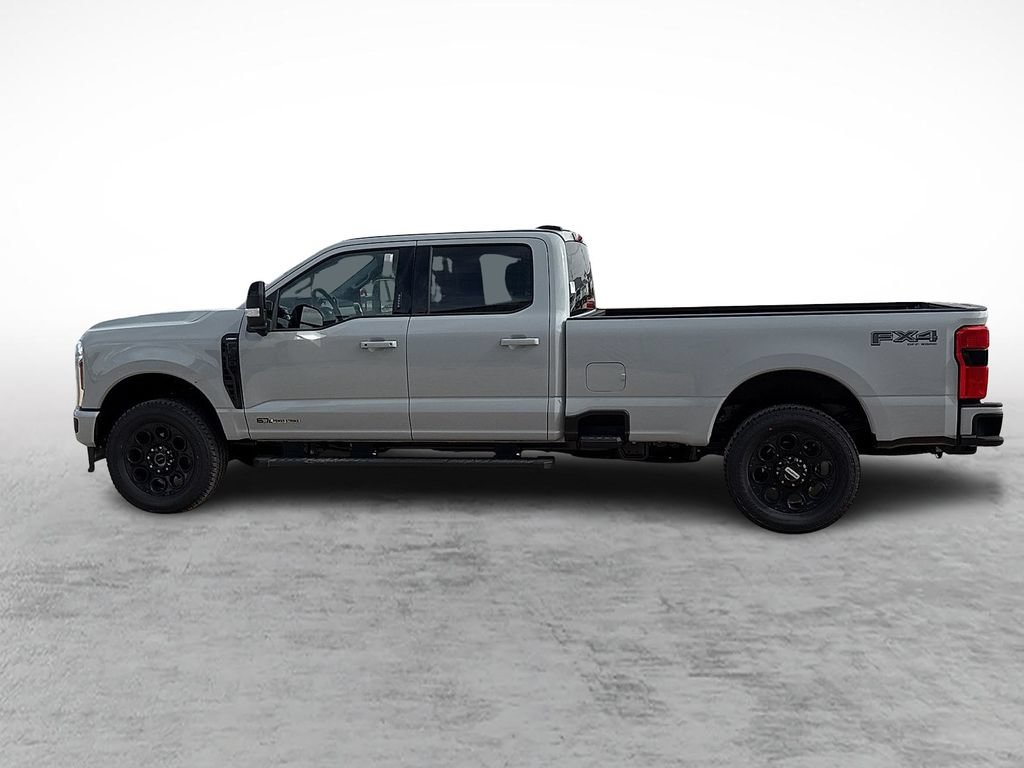 New 2026 Ford F350 Lariat w/ Black Appearance Package AWD/4WD image 6