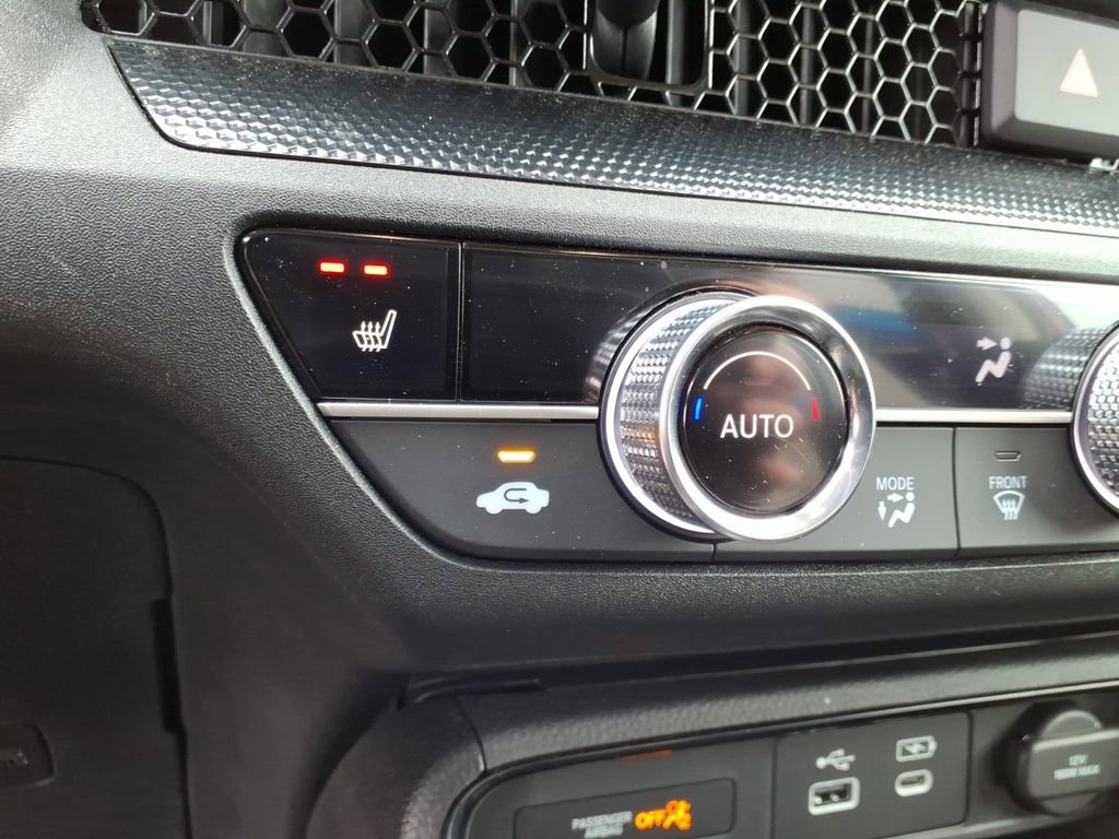 Used 2023 Honda CR-V EX image 15