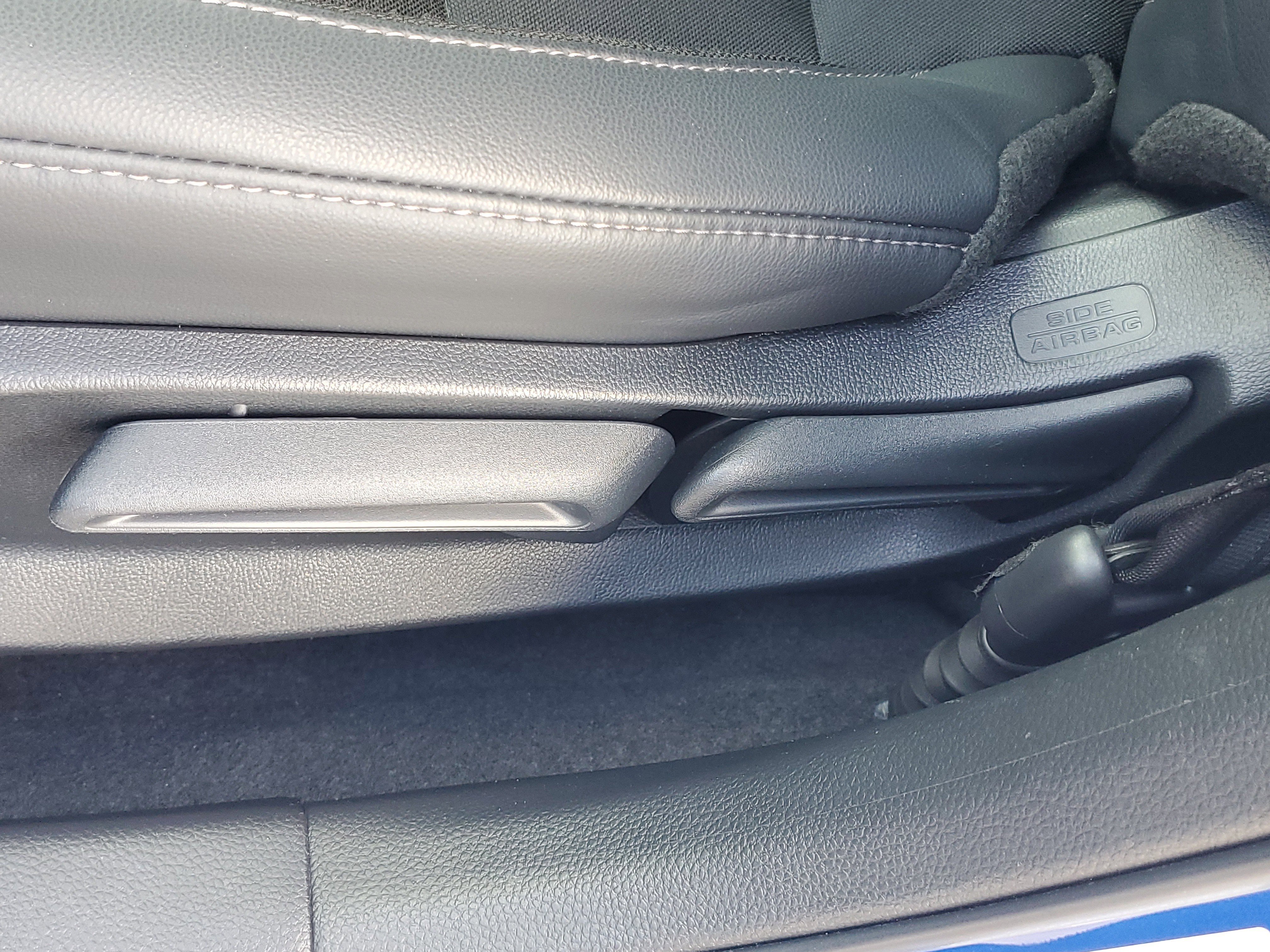 Used 2024 Honda Civic Sport image 19