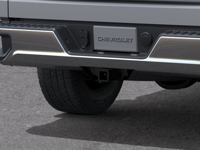 New 2026 Chevrolet Silverado 1500 LT AWD/4WD image 14