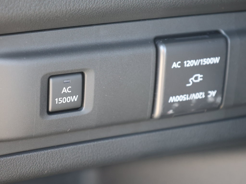 Used 2026 MAZDA CX-90 Plug-In Hybrid w/Premium Sport AWD/4WD image 10