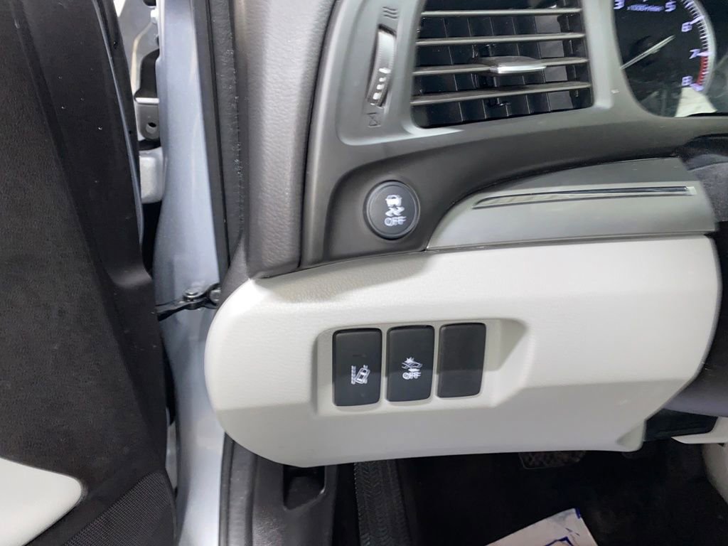 Used 2020 Acura ILX w/ Premium Package image 20