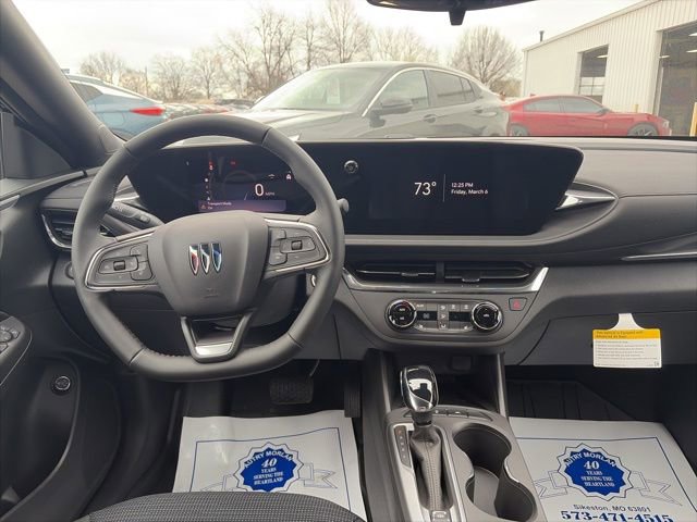 New 2026 Buick Envista Preferred w/ Convenience I Package image 14
