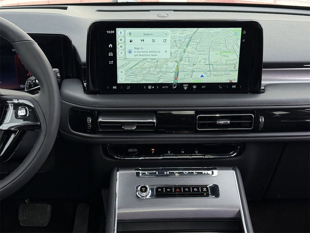 New 2026 Lincoln Aviator AWD image 20