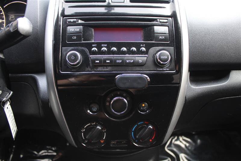 Used 2015 Nissan Versa Note SV FWD image 17