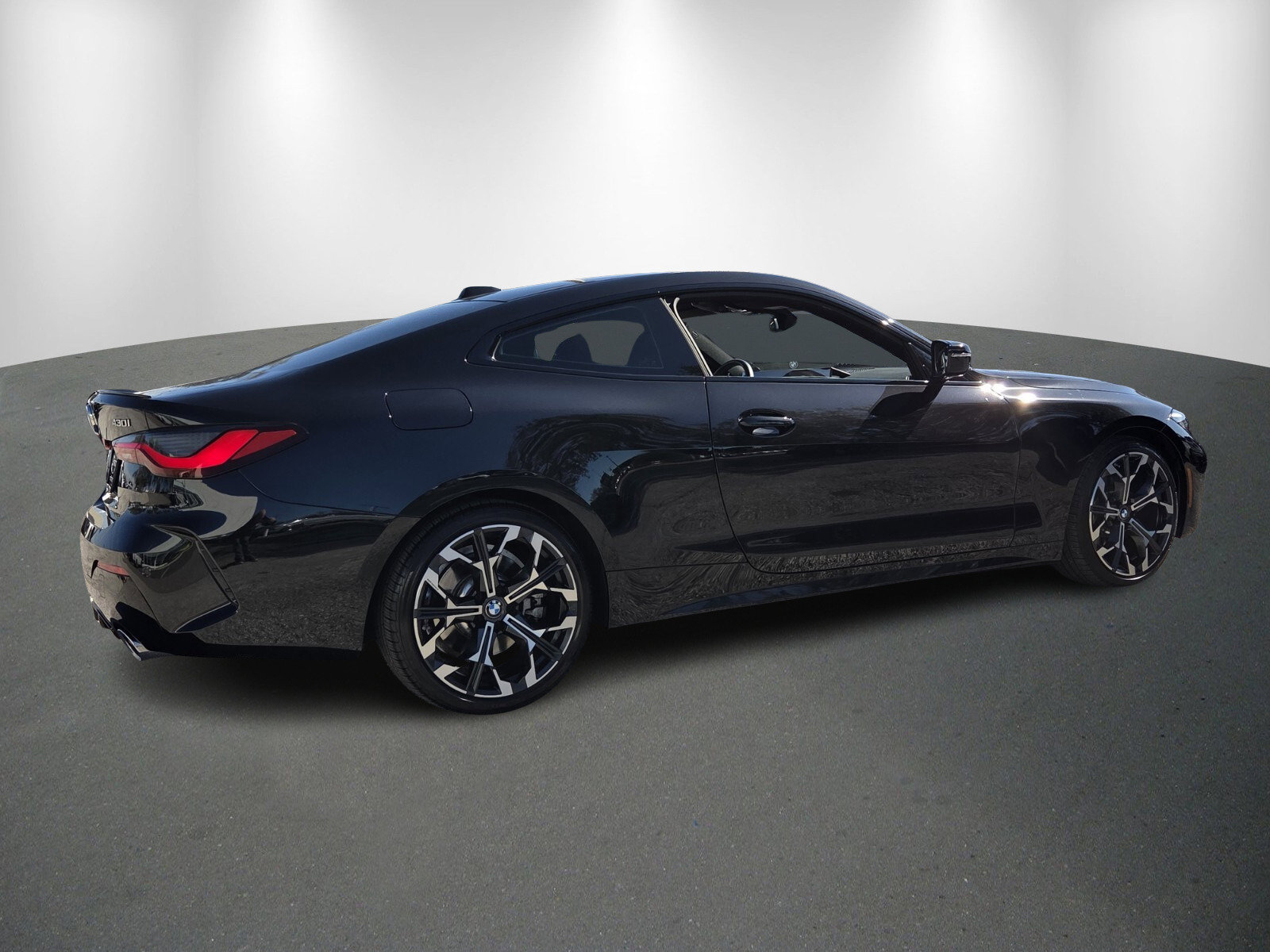 New 2026 BMW 430i Coupe w/ M Sport Package image 7