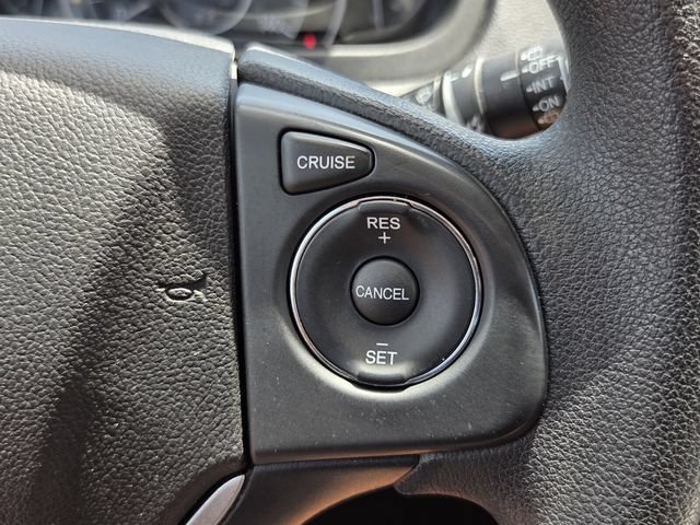 Used 2016 Honda CR-V EX image 25