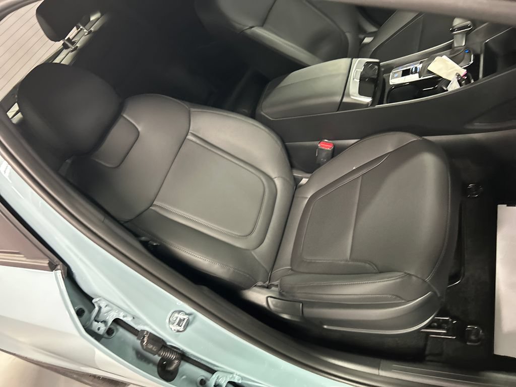 New 2027 Hyundai Santa Cruz SE AWD/4WD image 23