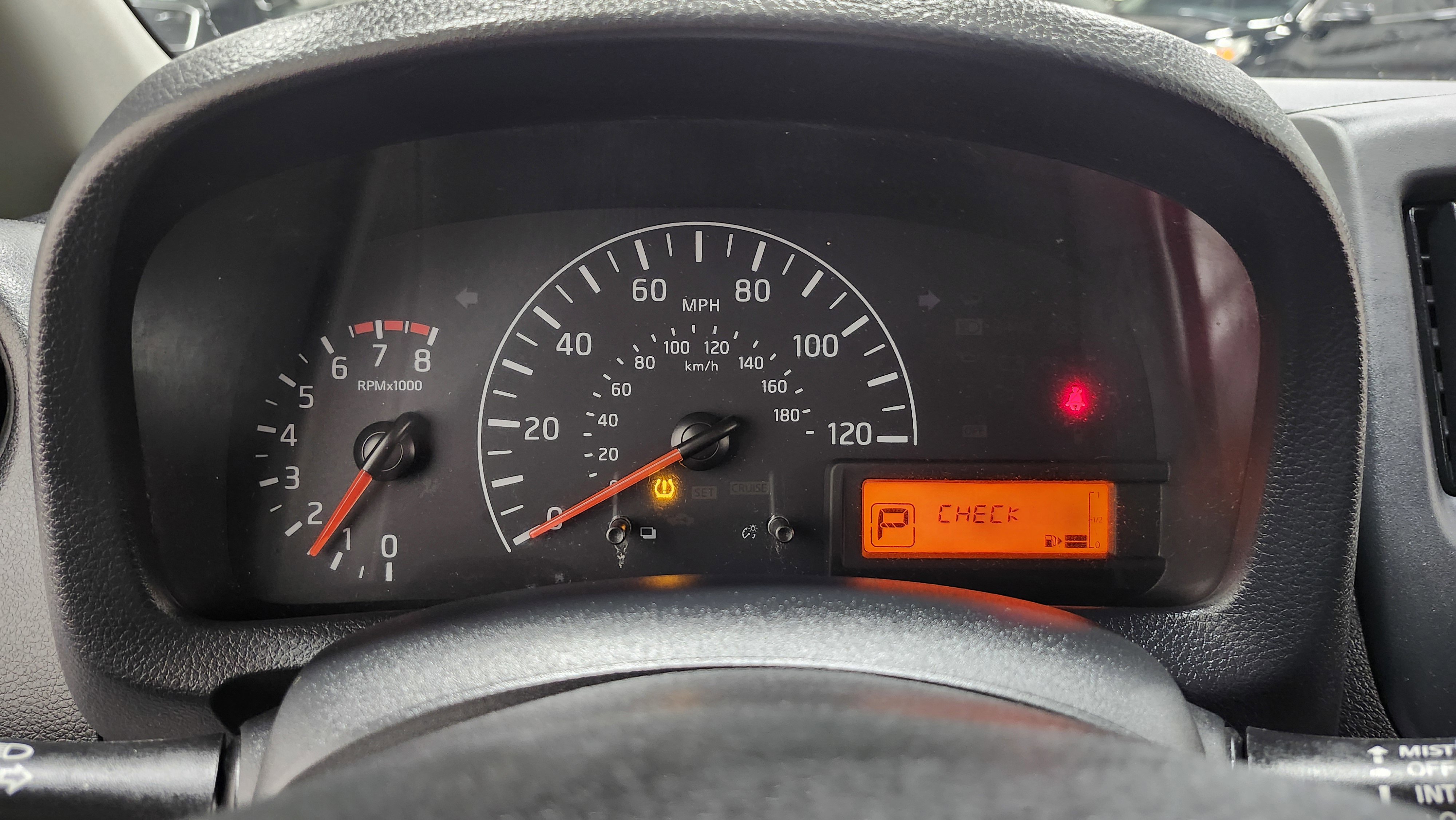 Used 2021 Nissan NV200 S w/ Back Door Glass Package image 28