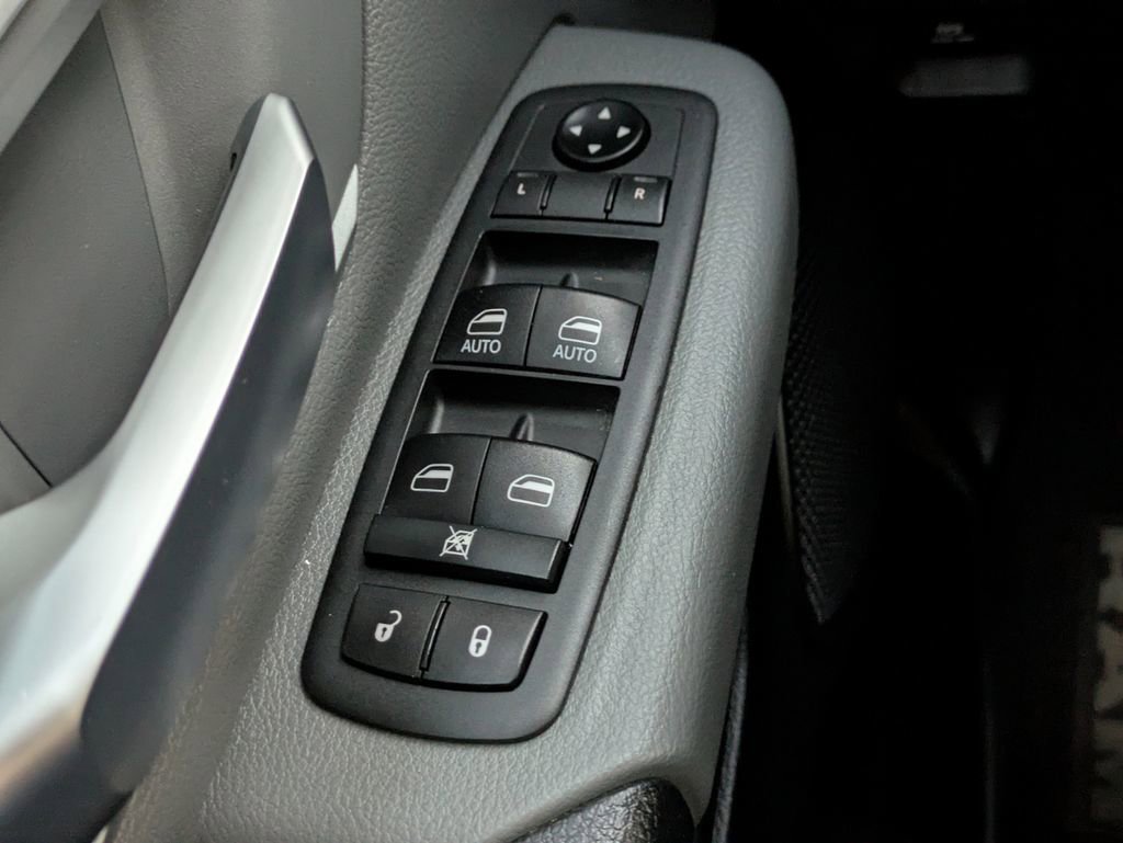 Used 2020 RAM 1500 Big Horn image 24