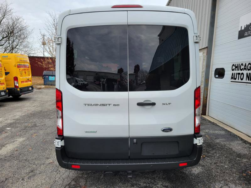 Used 2016 Ford Transit 150 XLT image 28